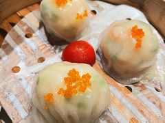 -禄运茶居·手工点心(猎德店)