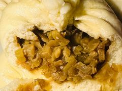 尖椒茄子大包子-庆丰包子铺(金沟河桥店)