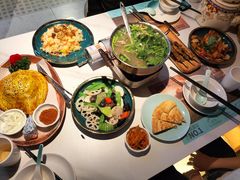 -阿娜尔·新疆菜(宜家荟聚中心店)