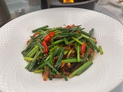 -饭怕鱼·黄焖鲟龙鱼(湖大店)