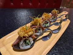 -喜寿司(金狮广场店)
