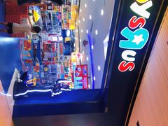 -TOYSRUS玩具反斗城(广州IGC天汇广场店)