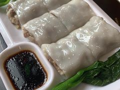 -幸福茗点茶楼(五羊店)
