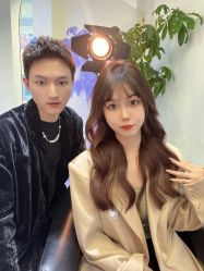 点击看大图 -MRMODE时尚先生美发沙龙