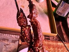 -小红帽羊枪羊蛋烧烤串吧(浑南店)