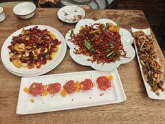 -小喜客·云南特色菜(纳西庭院店)
