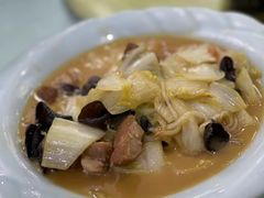 -李氏东北饺子王·铁锅炖(回龙湾店)