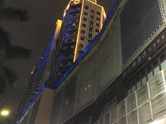 -宝龙广场(福州台江店)