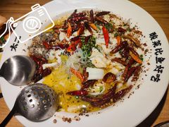 老坛子酸菜鱼-太二酸菜鱼(金沙印象城店)