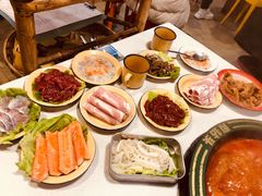 -有拈头成都市井火锅(老门东店)