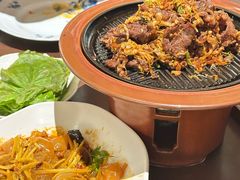 -奉天小馆·非遗东北菜(沈阳万象城店)