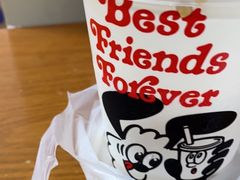 -麦当劳(七宝乐购店)