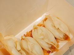 -当家水煎包·牛肉汤(浦江店)