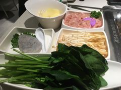 -海底捞火锅(银泰中心店)
