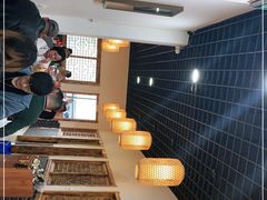 -醉御香渔家园(临沂路与大连路店)