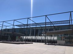 -墨尔本博物馆(Melbourne Museum)