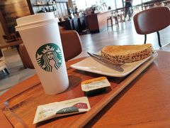 -星巴克(成都科学城店)