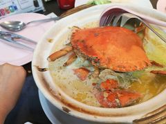 -龙海鲜螃蟹王(宏茂桥店)