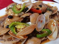 -蛇口康乐快餐鱼仔档(翠苑小区店)