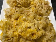 -完美生活炭火烤肉(二马路店)