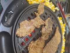 -牛犇烤肉(物资学院路店)