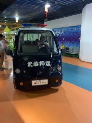 -新方向童乐小镇·儿童主题乐园·职业角色扮演(南昌店)