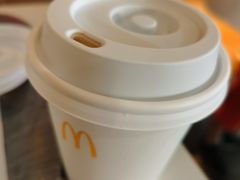 -麦当劳(欧亚卖场店)