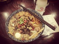 -东门七爷螺蛳粉(浦东店)