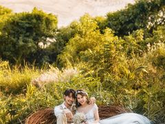 -经典婚纱摄影美学馆·私人定制