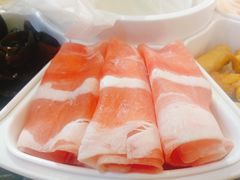 -鸡遇虾煲干锅火锅(小寨金莎店)