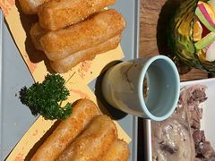 -大潮淮·淮扬菜(何园旗舰店)