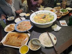 -杏花村水席楼·洛阳水席(老城十字街店)