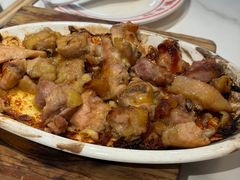 -活潑鲜跳(湖滨商业街店)