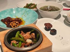 -许家菜.艺创菜(仁和新城店)