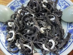 爆肚-门框胡同百年卤煮(前门煤市街店)