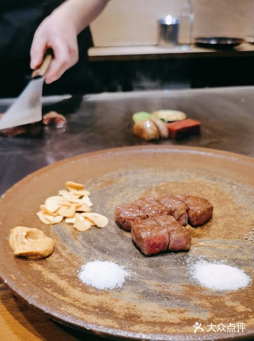 神户牛排 石田屋(本店)图片
