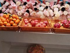 -美姿水荟美食水疗