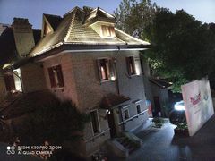 -星巴克臻选(思南公馆店)