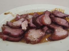 -大聪烧鹅快餐店(梅林店)