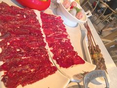 -俏牛哥鲜牛肉牛肆馆(重庆天地店)