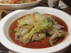 -新白鹿餐厅(银泰西湖文化广场店)