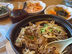 -李先生牛肉面大王(欧亚卖场店)