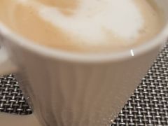 -上海锦江汤臣洲际大酒店壹阶层