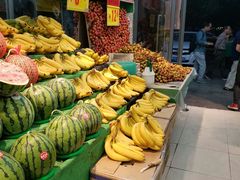 -果唯伊(共和新路店)