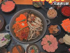 -珮姐老火锅(新街口店)
