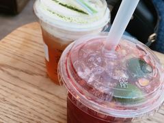 -萃茶师(琅西店)