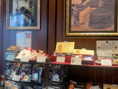 -西村咖啡店 (中山手本店)