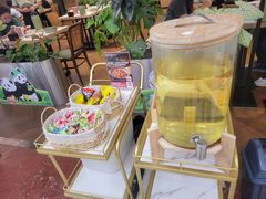 -南拳十三姨·潮汕砂锅粥·粤菜(西单大悦城店)