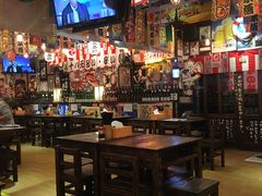 大堂-平成屋· Late Night 食堂(四川北路店)