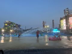 -厦门方特水上乐园